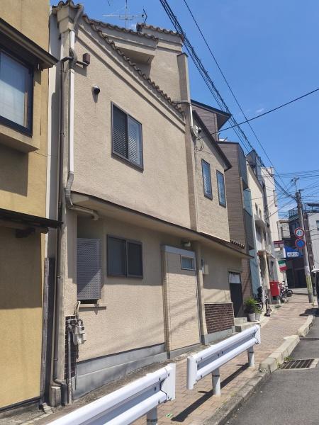京都市東山区下馬町　中古戸建 現地写真（その他）