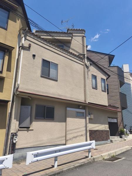 京都市東山区下馬町　中古戸建 現地写真（その他）