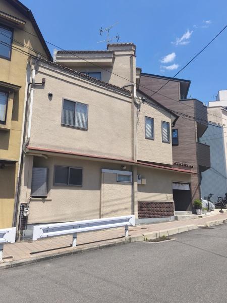京都市東山区下馬町　中古戸建 現地写真（その他）