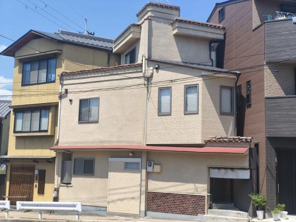 京都市東山区下馬町　中古戸建 現地写真（その他）