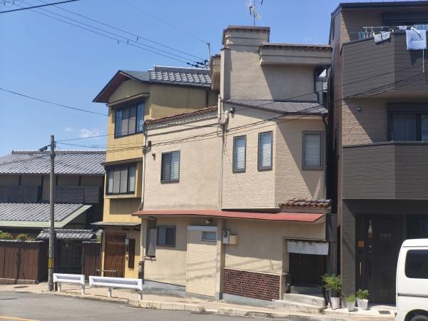 京都市東山区下馬町　中古戸建 現地写真（その他）