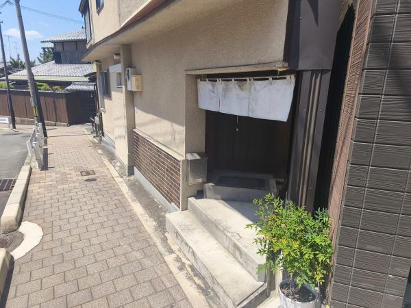 京都市東山区下馬町　中古戸建 現地写真（その他）