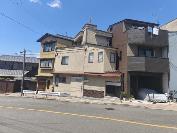 京都市東山区下馬町　中古戸建 現地写真（その他）