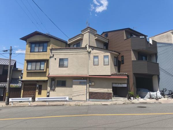 京都市東山区下馬町　中古戸建 現地写真（その他）