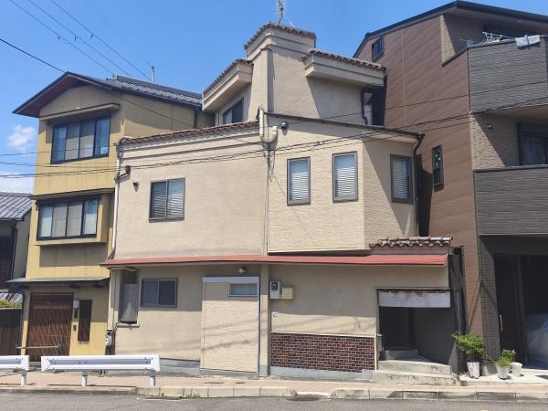 京都市東山区下馬町　中古戸建 現地写真（その他）