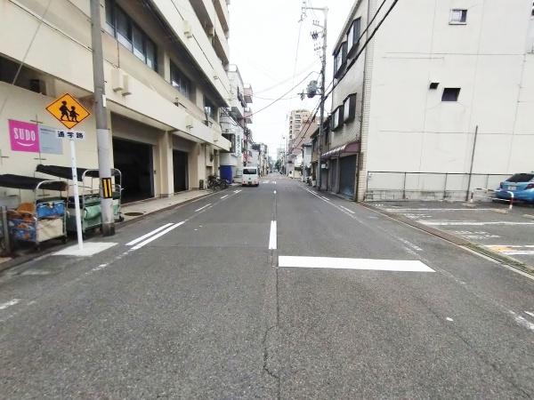 夕陽ヶ丘コーポ その他