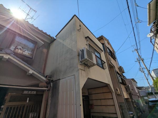京都市右京区嵯峨天龍寺油掛町　中古テラスハウス 現地写真（その他）