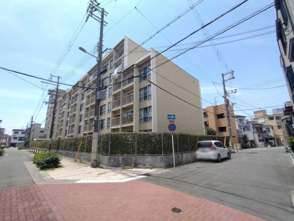 塚本北コーポ 現地写真（その他）