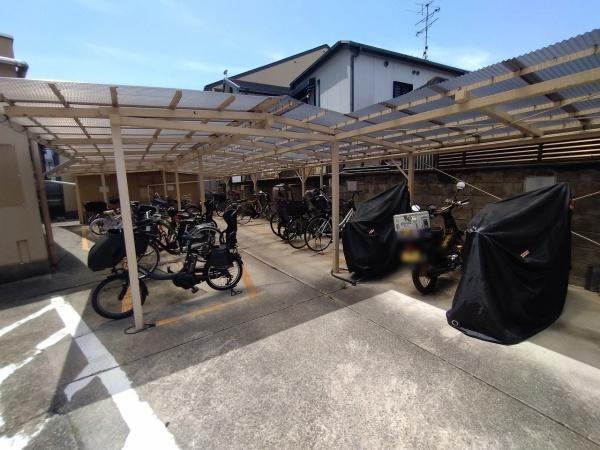 塚本北コーポ 共用部写真（その他）