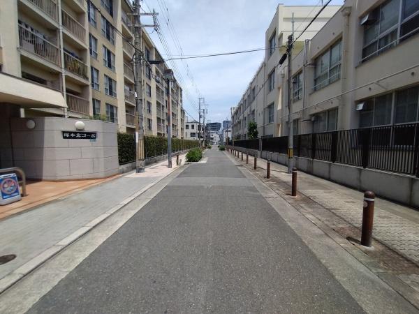 塚本北コーポ 現地写真（その他）