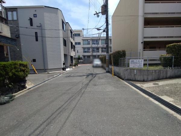 塚本北コーポ 現地写真（その他）