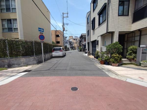 塚本北コーポ 現地写真（その他）