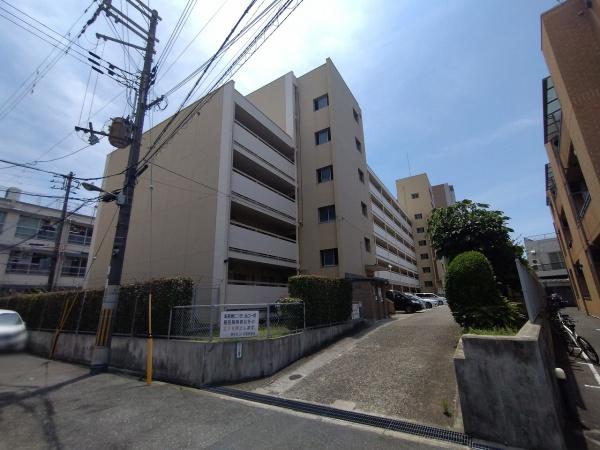 塚本北コーポ その他