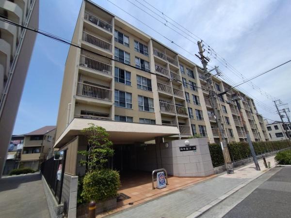 塚本北コーポ その他