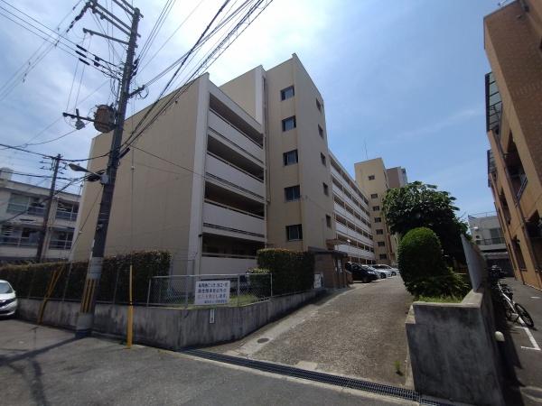 塚本北コーポ その他