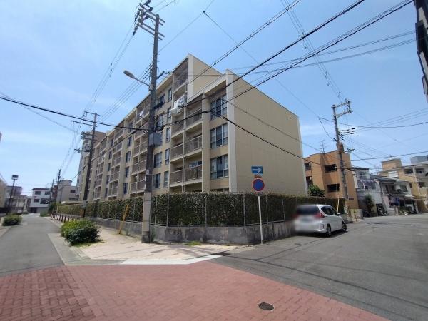 塚本北コーポ その他