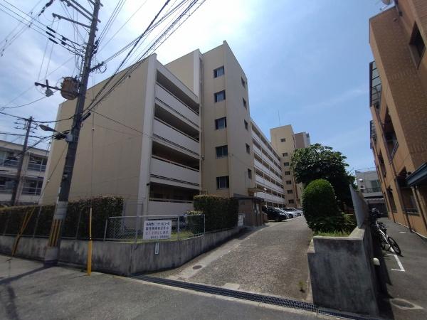 塚本北コーポ その他