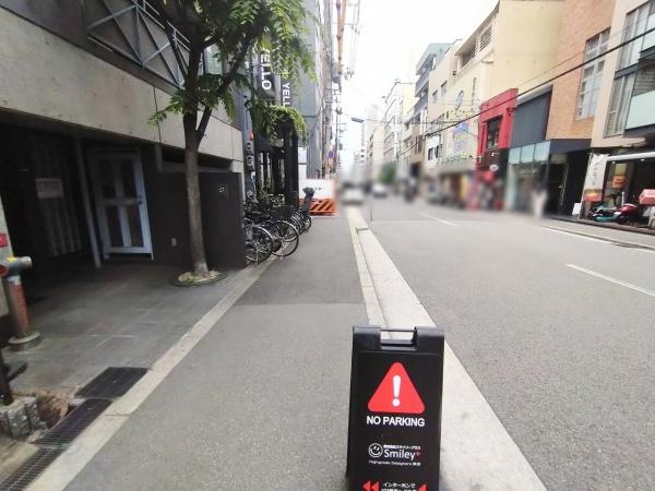 グランド・シーズ心斎橋 現地写真（その他）