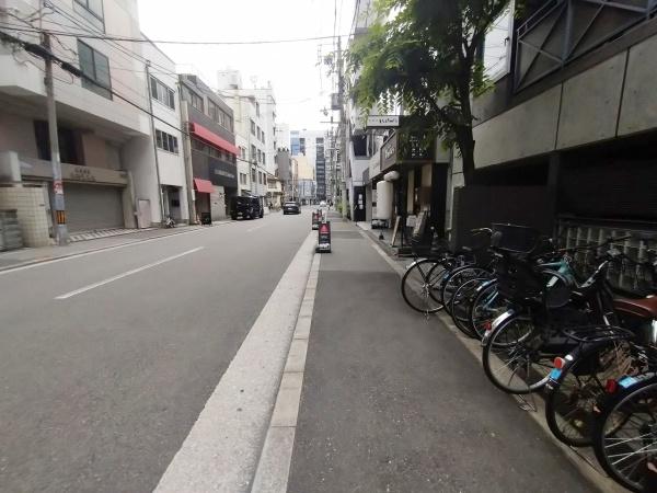 グランド・シーズ心斎橋 現地写真（その他）
