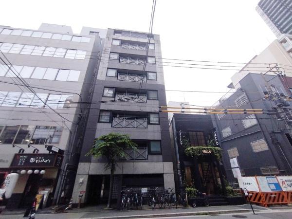 グランド・シーズ心斎橋 現地写真（その他）