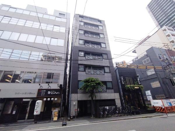 グランド・シーズ心斎橋 現地写真（その他）