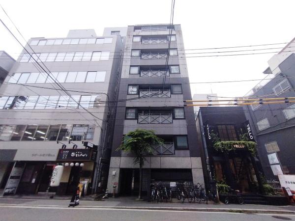 グランド・シーズ心斎橋 現地写真（その他）