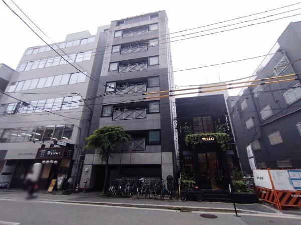 グランド・シーズ心斎橋 現地写真（その他）