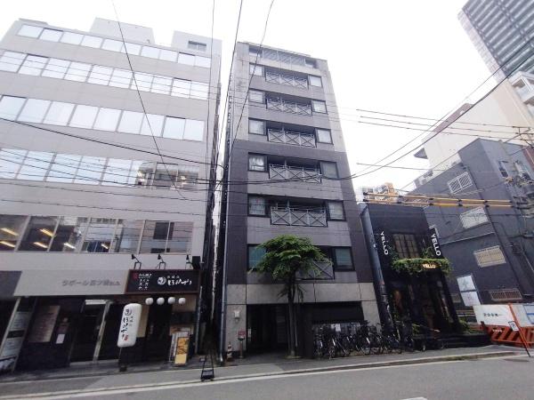 グランド・シーズ心斎橋 現地写真（その他）