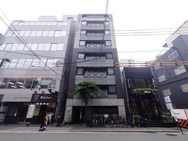 グランド・シーズ心斎橋 現地写真（その他）