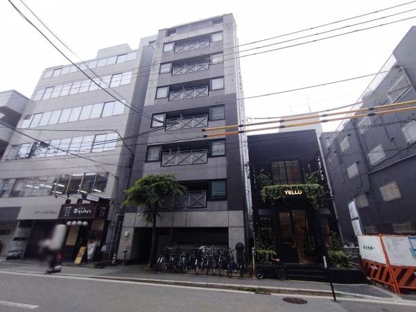 グランド・シーズ心斎橋 その他