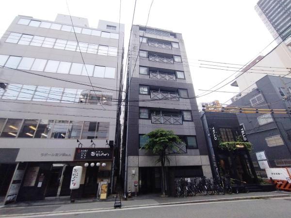 グランド・シーズ心斎橋 その他