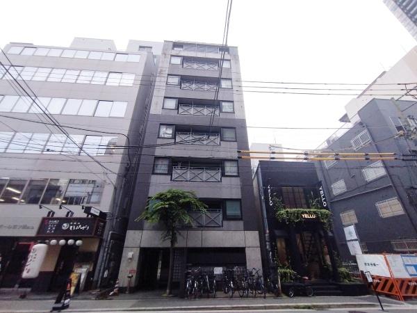 グランド・シーズ心斎橋 その他