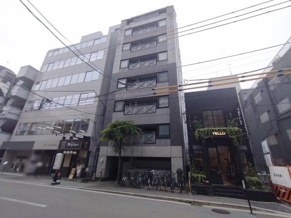 グランド・シーズ心斎橋 その他