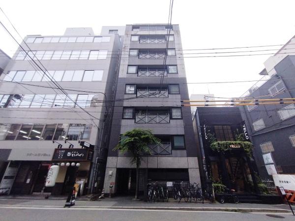 グランド・シーズ心斎橋 その他