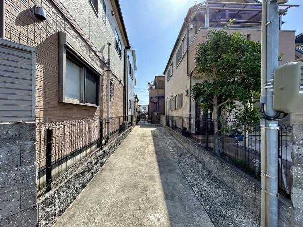堺市西区菱木1丁　中古戸建 現地写真（その他）