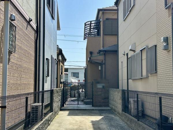 堺市西区菱木1丁　中古戸建 現地写真（その他）