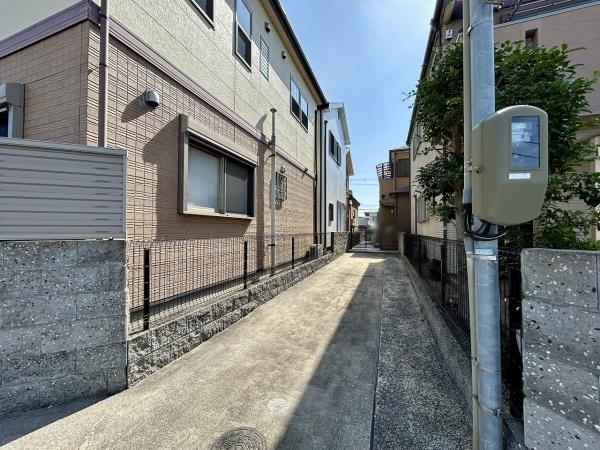 堺市西区菱木1丁　中古戸建 現地写真（その他）