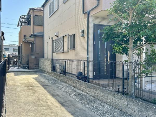 堺市西区菱木1丁　中古戸建 現地写真（その他）