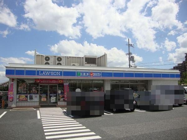 堺市西区菱木1丁　中古戸建 コンビニ