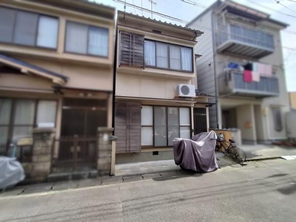 京都市右京区嵯峨野千代ノ道町　中古戸建 現地写真（その他）