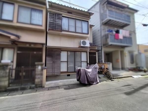 京都市右京区嵯峨野千代ノ道町　中古戸建 現地写真（その他）