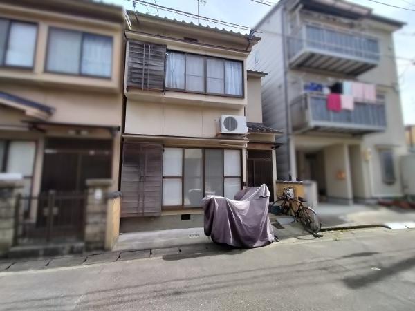 京都市右京区嵯峨野千代ノ道町　中古戸建 現地写真（その他）