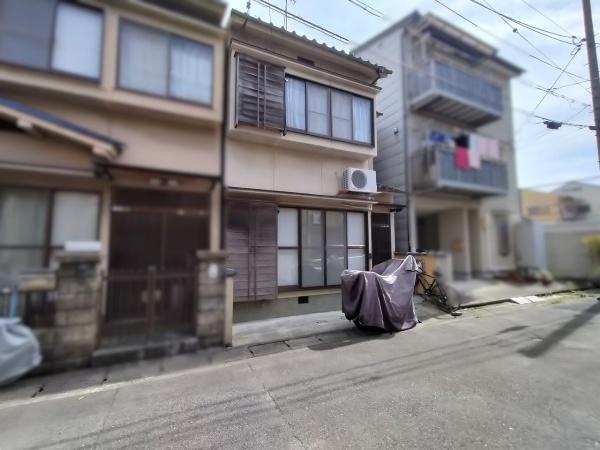 京都市右京区嵯峨野千代ノ道町　中古戸建 現地写真（その他）
