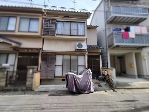 京都市右京区嵯峨野千代ノ道町　中古戸建 現地写真（その他）