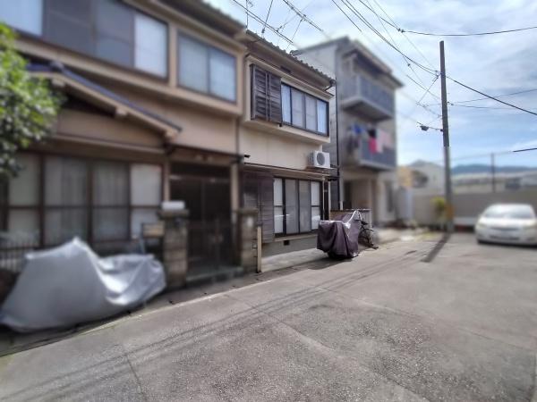 京都市右京区嵯峨野千代ノ道町　中古戸建 現地写真（その他）
