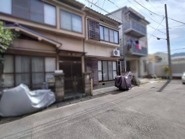 京都市右京区嵯峨野千代ノ道町　中古戸建 現地写真（その他）