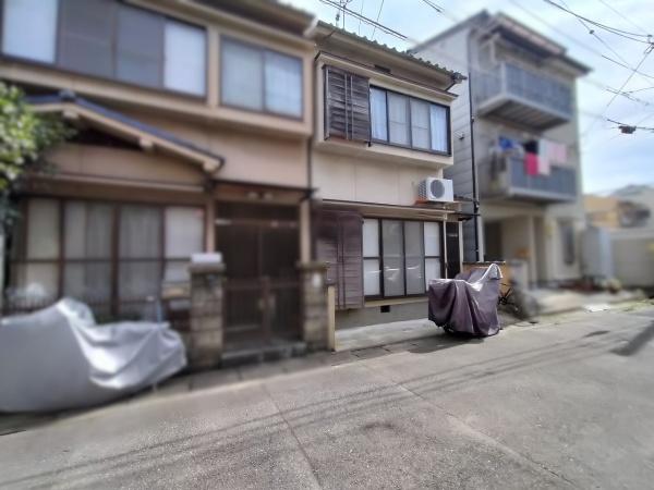 京都市右京区嵯峨野千代ノ道町　中古戸建 現地写真（その他）