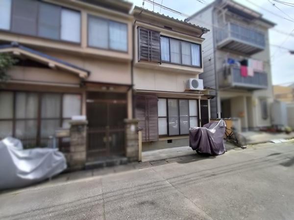京都市右京区嵯峨野千代ノ道町　中古戸建 現地写真（その他）
