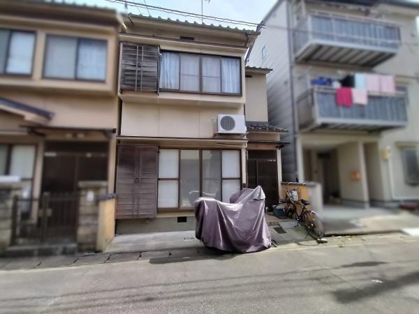 京都市右京区嵯峨野千代ノ道町　中古戸建 現地写真（その他）