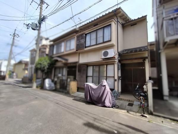 京都市右京区嵯峨野千代ノ道町　中古戸建 現地写真（その他）